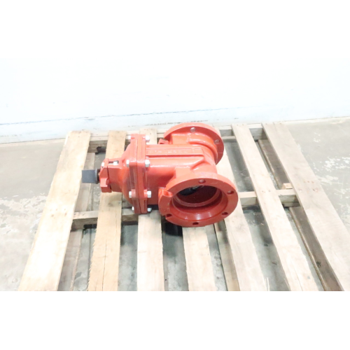 Waterous 506 Flanged 8in Wedge Gate Valve