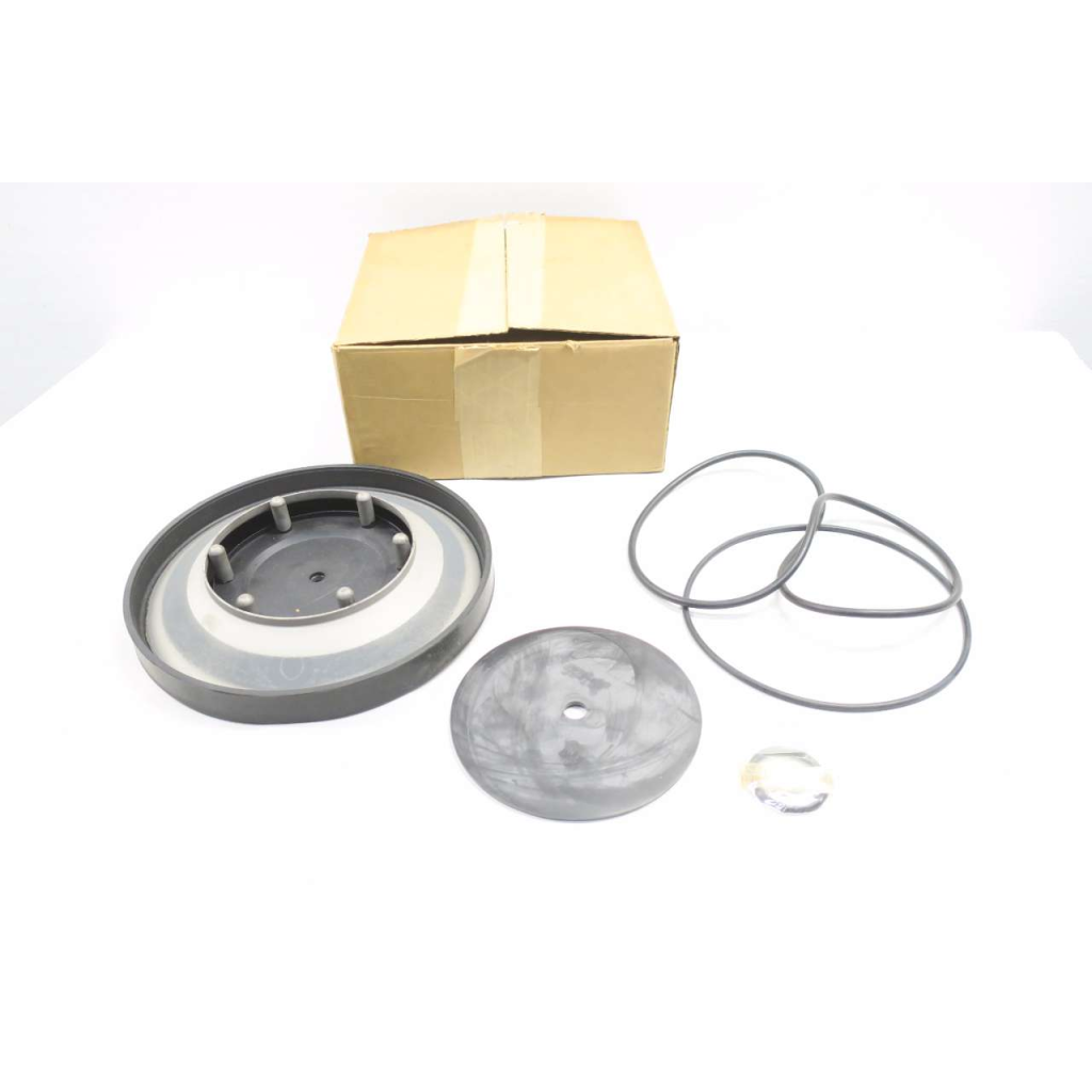 Watts 0881298 44 BFP-RK 6in No 900 Valve Repair Kit