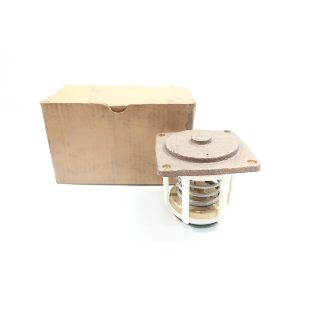 Watts 3FH-C4 Check Valve Backflow Preventor