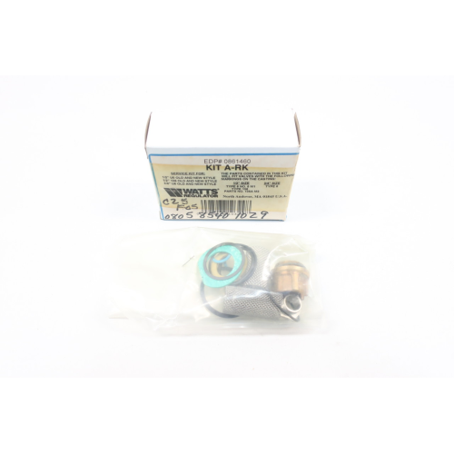 Watts 0861460 Kit A-rk Repair Kit