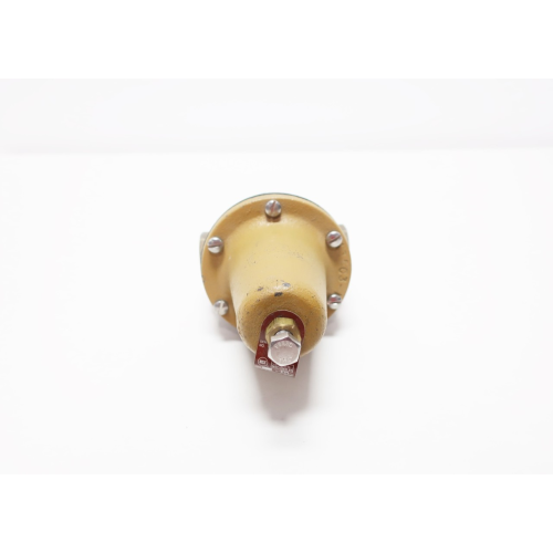 Watts LF223-LP 1/2 Lp 10-35psi Bronze 1/2in Npt Pressure Regulator Valve