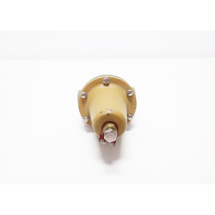 Watts LF223-LP 1/2 Lp 10-35psi Bronze 1/2in Npt Pressure Regulator Valve
