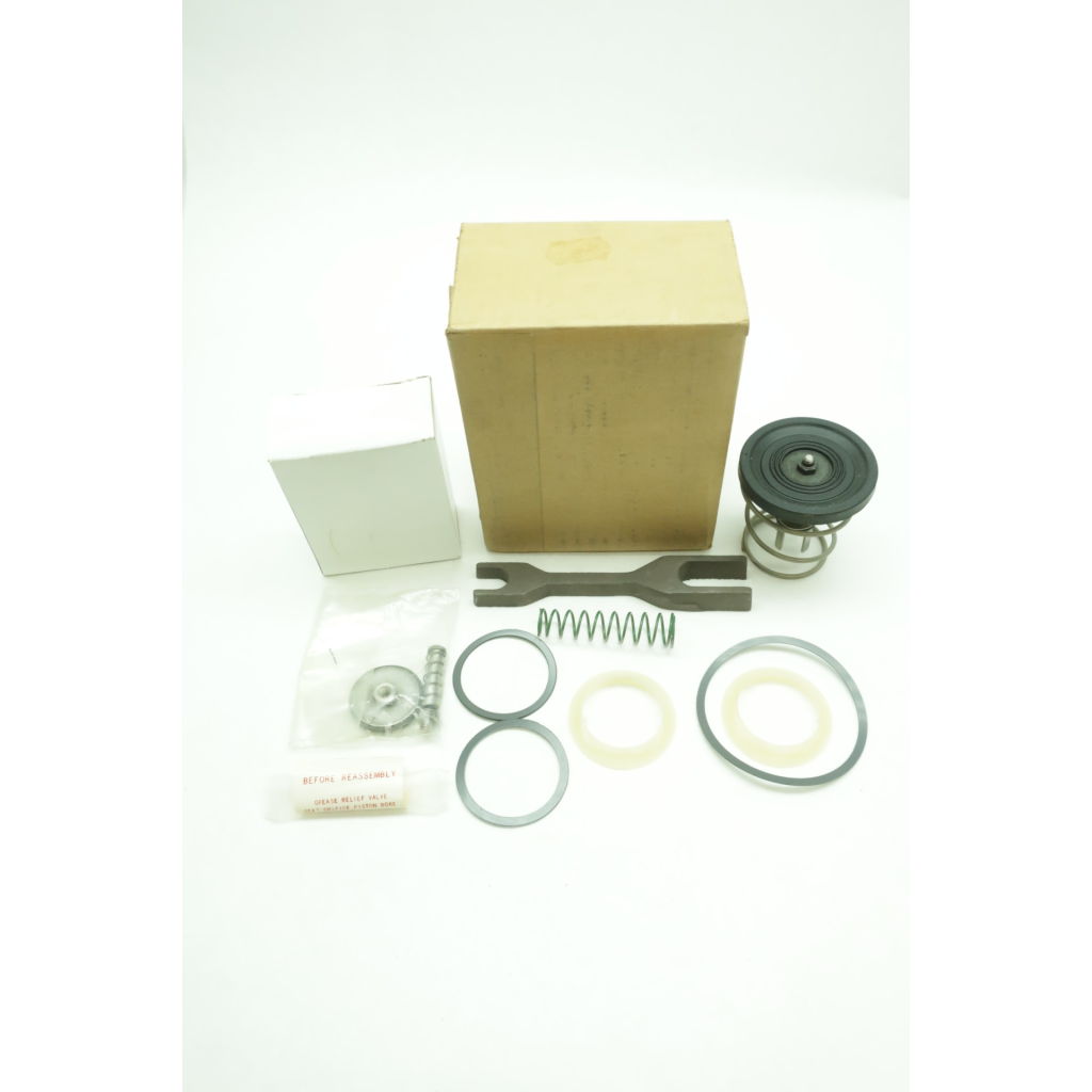 Watts SERIES 900 Repair Kit