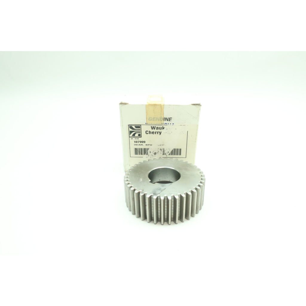 Waukesha Cherry-burrell 107999 Spur Gear