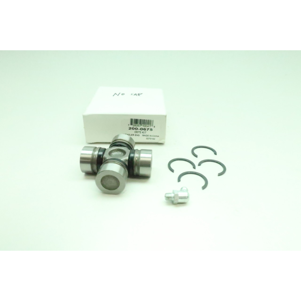 Weasler 200-0675 Cross & Bearing Kit