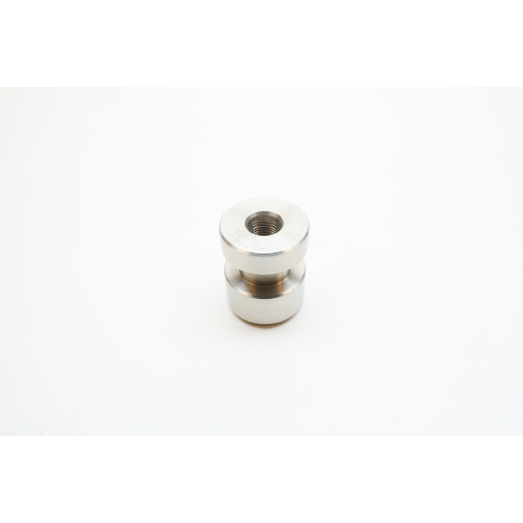 Weatherford Gemoco 11A5205X012 Hi-temp Valve Plug 1/2in - 1-1/4in Type Es