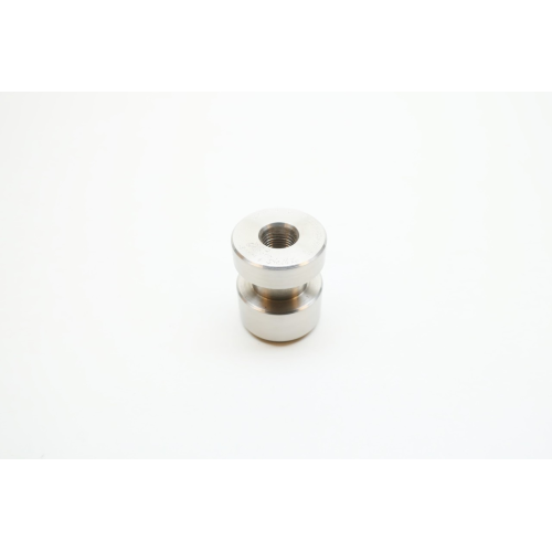 Weatherford Gemoco 11A5205X012 Hi-temp Valve Plug 1/2in - 1-1/4in Type Es