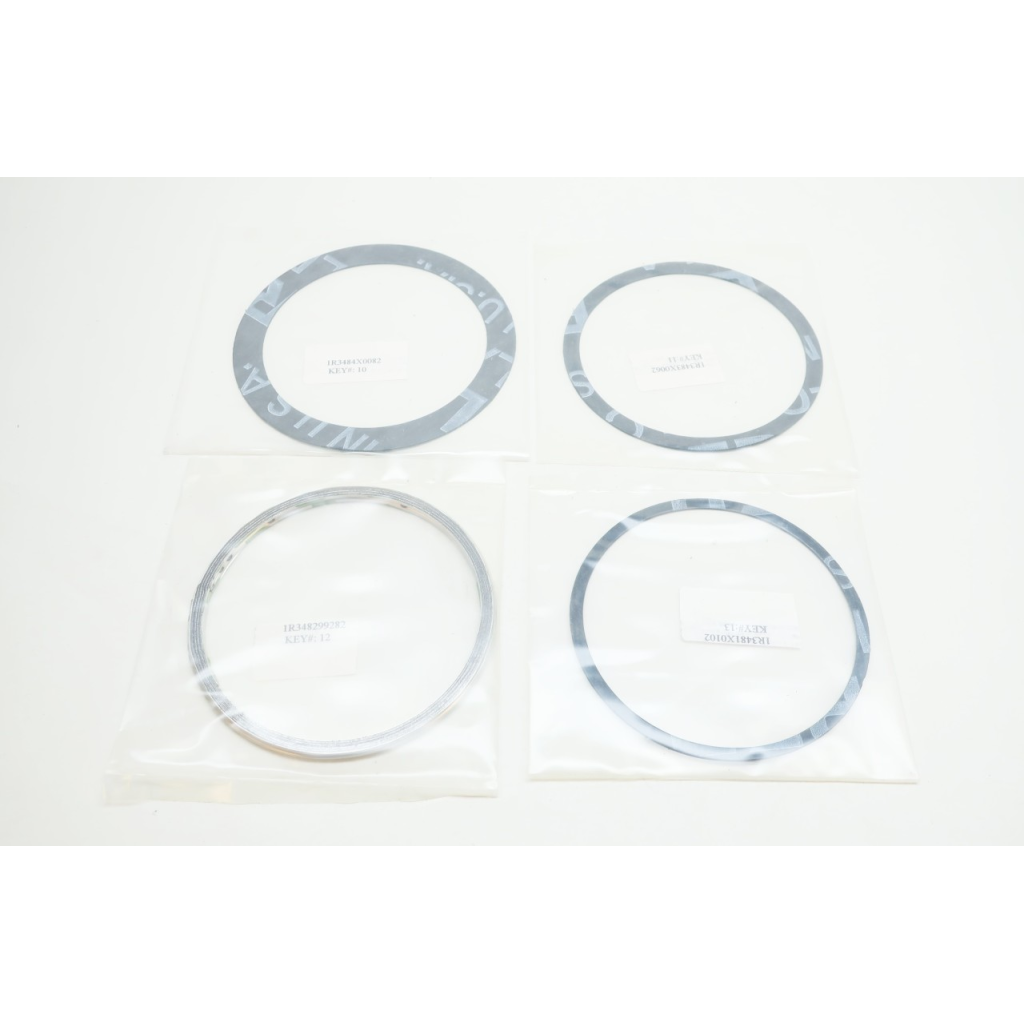 Weatherford Gemoco RGASKETX052 Valve 3in Gasekt Set E Body