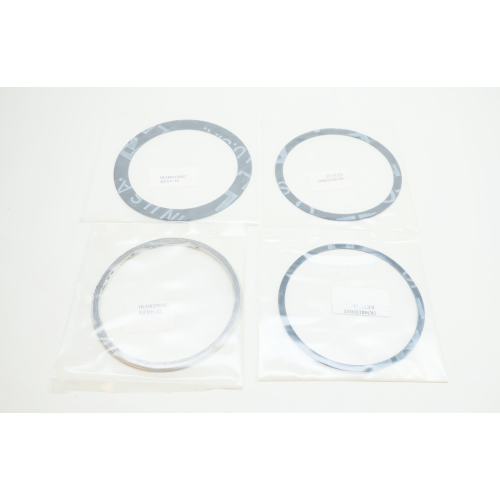 Weatherford Gemoco RGASKETX052 Valve 3in Gasekt Set E Body