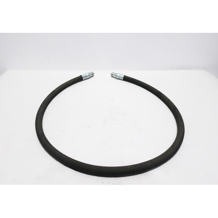 Weatherhead H42508 Coll-o-crimp 1/2in Npt 56in 3500psi Hydraulic Hose