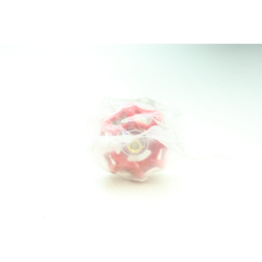 Wedge Gate Valve 3/8in Npt