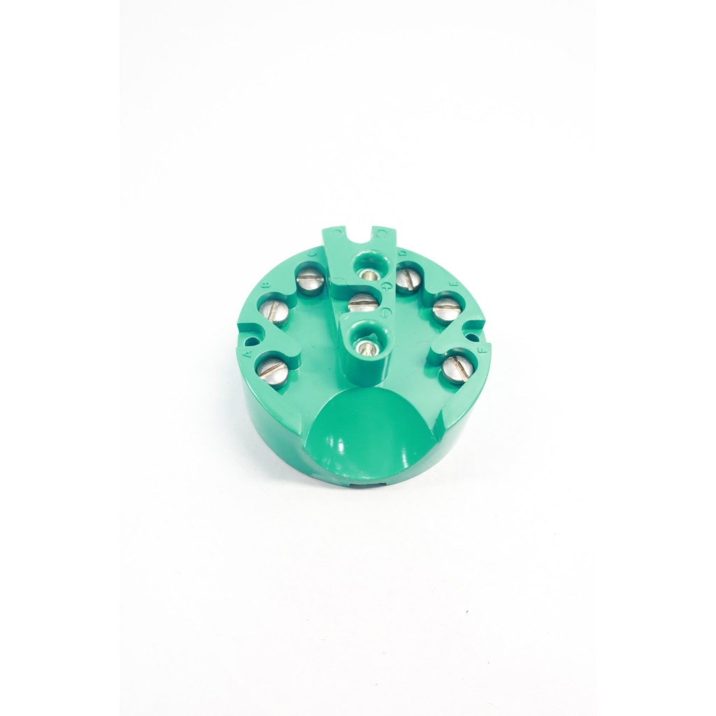 Weed Instrument 0308-004-0012T Terminal Block
