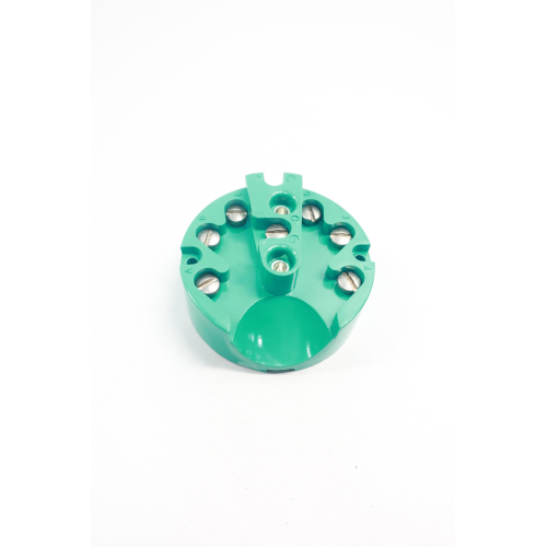 Weed Instrument 0308-004-0012T Terminal Block