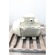 Weg Ac Motor 3ph 53kw 3570rpm 2-1/8in 480v-ac