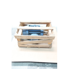 Weg 01518EP3E254T Ac Motor 254t 3ph 15hp 1760rpm 208-230/460v-ac