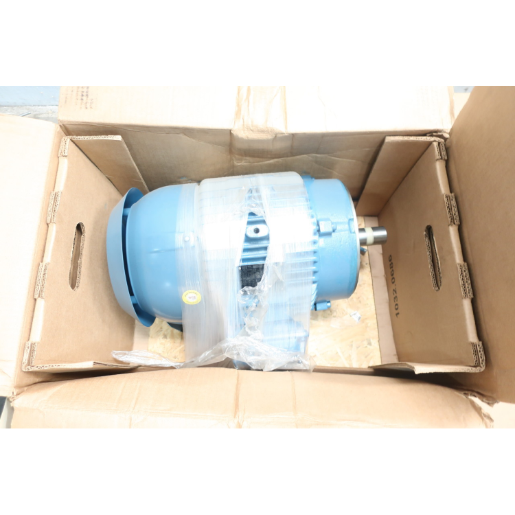 Weg 00718ET3ER213TC-W22 Ac Motor 213tc 7-1/2hp 1765rpm 230/460v-ac