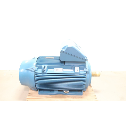 Weg T45018ET3G449T-W22 W22 Nema Premium Motor L447/9tc 3ph 400hp 1785rpm 460v-ac