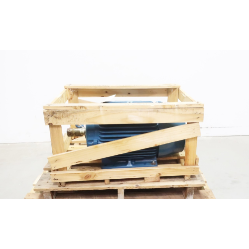 Weg 015183T3Q1E254T-W22 Motor 254/6t 3ph 15hp 1765rpm 460v-ac