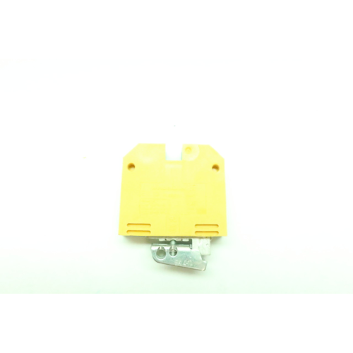 Weidmuller EK10 Terminal Block
