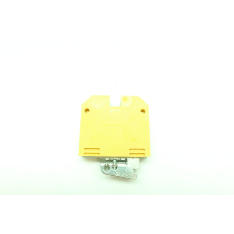 Weidmuller EK10 Terminal Block