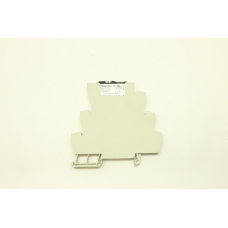 Weidmuller 8556020000 Relay Module 24v-ac/dc