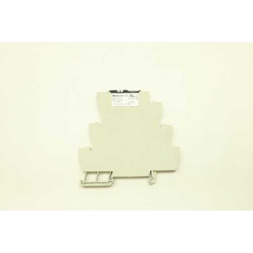 Weidmuller 8556020000 Relay Module 24v-ac/dc