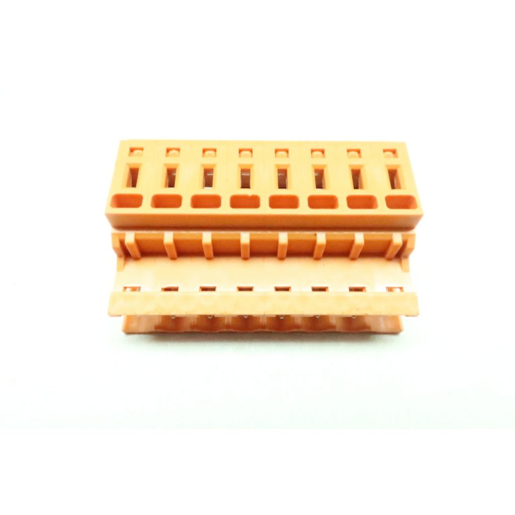 Weidmuller SLZF 5.08 Connector