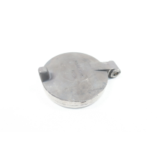 Weir 30544-021C Stainless Swing Check Valve Disc 4in