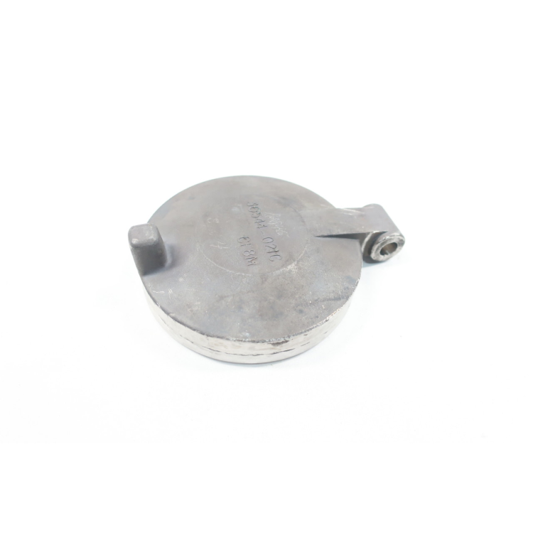Weir 30544-021C Stainless Swing Check Valve Disc 4in