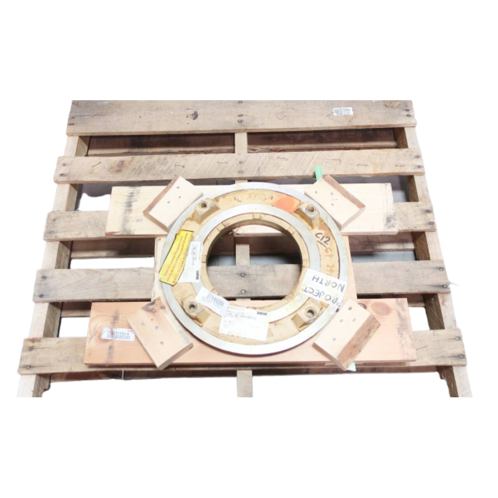 Weir E4041MA05N E4041MA76887N Pump Frame Plate Liner Insert