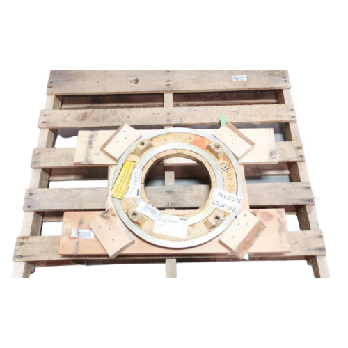 Weir E4041MA05N E4041MA76887N Pump Frame Plate Liner Insert