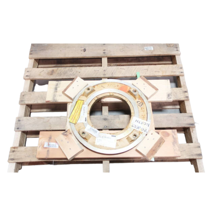 Weir E4041MA05N E4041MA76887N Pump Frame Plate Liner Insert