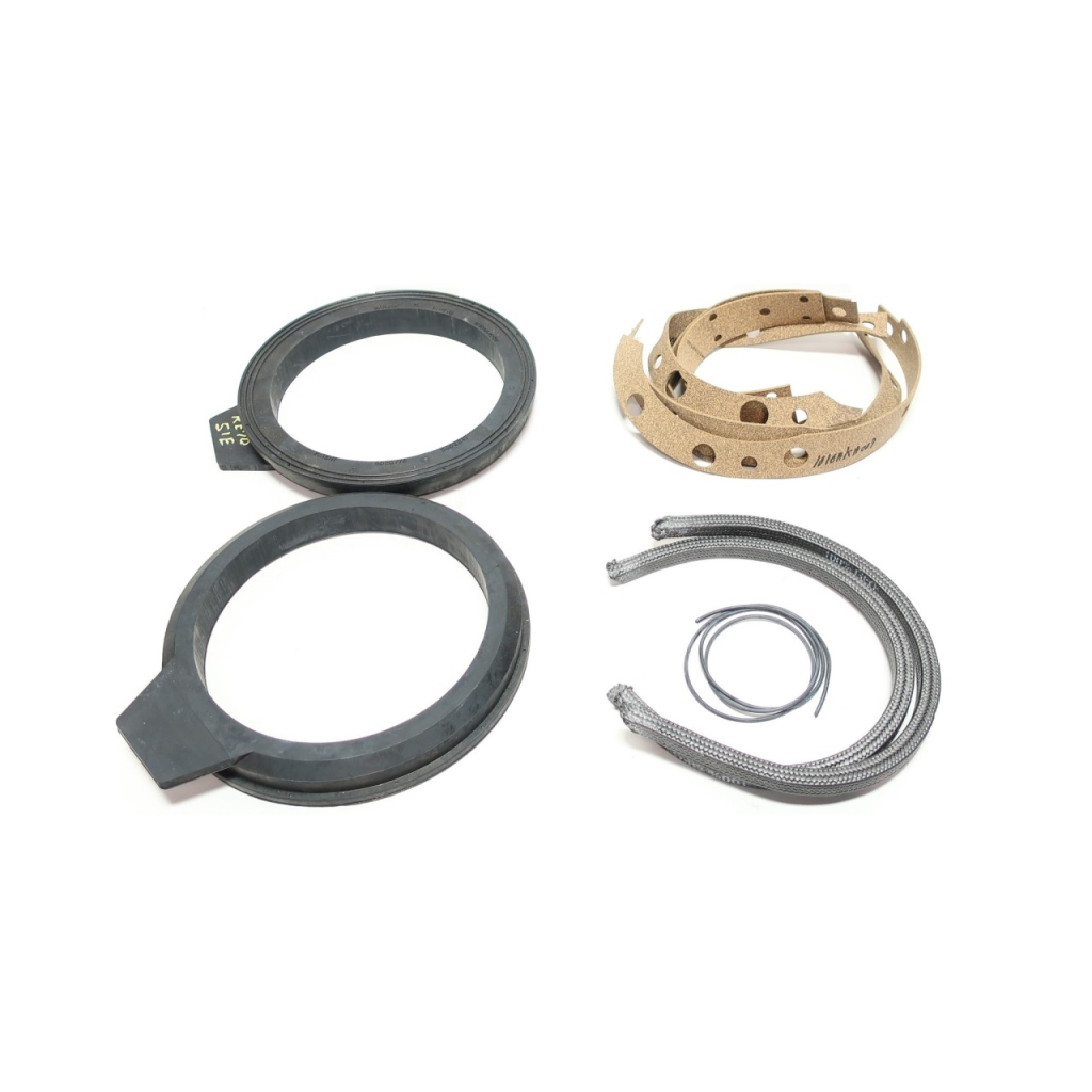 Weir I010RX 10in Sleeve Valve Gasket Packing Kit