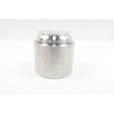 Weir P0000471C W884 Stainless Disc Pressure Seal