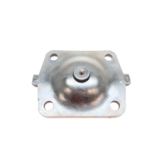 Weir Valve Diaphragm 6-1/4in