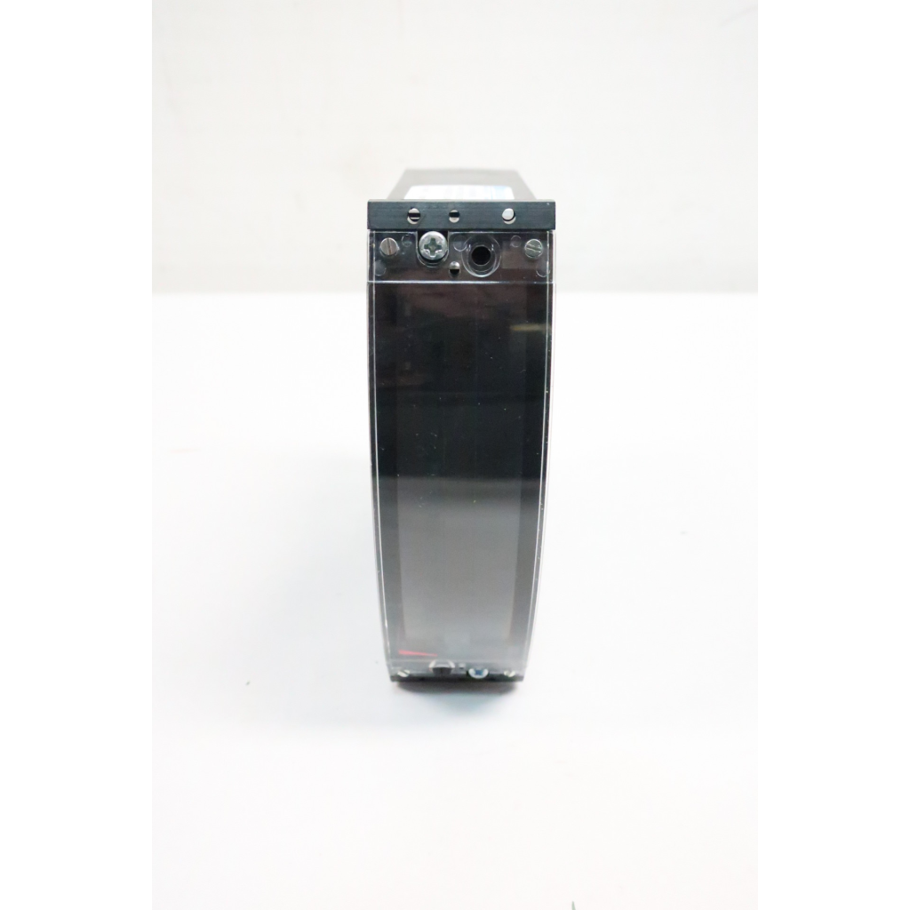 Weschler Instruments 1151A300BA2468 Blank Panel Meter 4-20madc