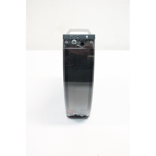 Weschler Instruments 1151A300BA2468 Blank Panel Meter 4-20madc