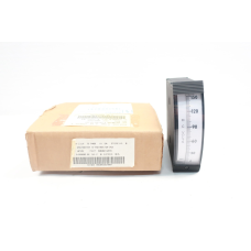 Weschler Instruments 606B413A18 Voltmeter 0-150v-dc