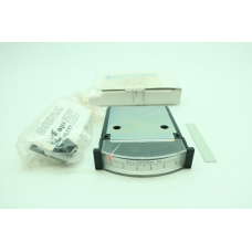 Weschler Instruments LF/1025 Panel Meter 0-1madc