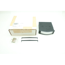 Weschler Instruments VC-252 Blank Ammeter