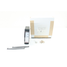 Weschler Instruments VX-252 10176017-02 Humidity Panel Meter 0-100%