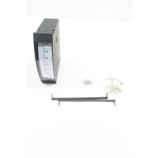 Weschler Instruments VX-252 Panel Meter 0-7.2