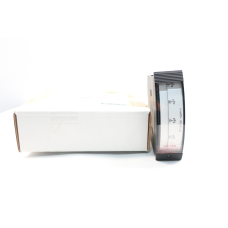 Weschler Instruments VX-252 Test Scale Panel Meter