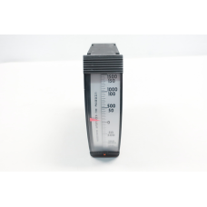 Weschler VX-252 Dual-range Ammeter 0-1500a Amp
