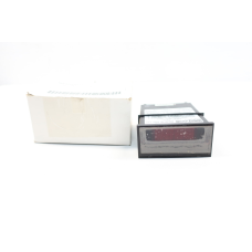 Westcon 2445-0288022 Digital Panel Meter 115vac