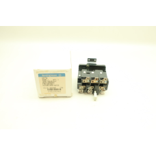 Westinghouse AA13A Thermal Overload Relay