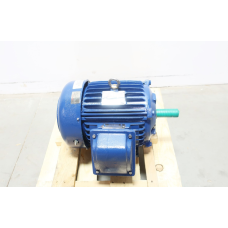 Westinghouse AEHH8B HB7/54 Teco Max-e2/841 213t 3ph 7.5hp 1755rpm 460v-ac Motor