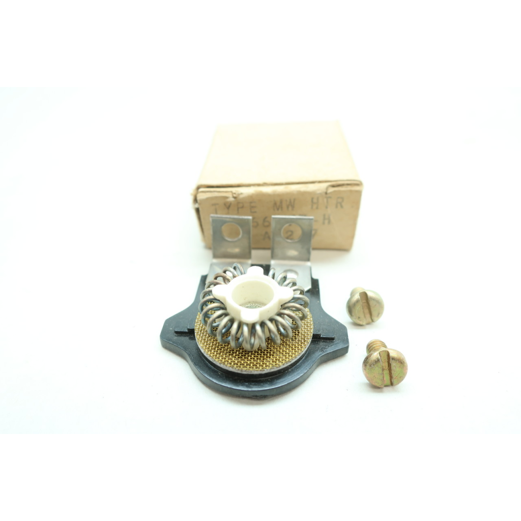 Westinghouse AN2.7 966477-H Overload Heater Element