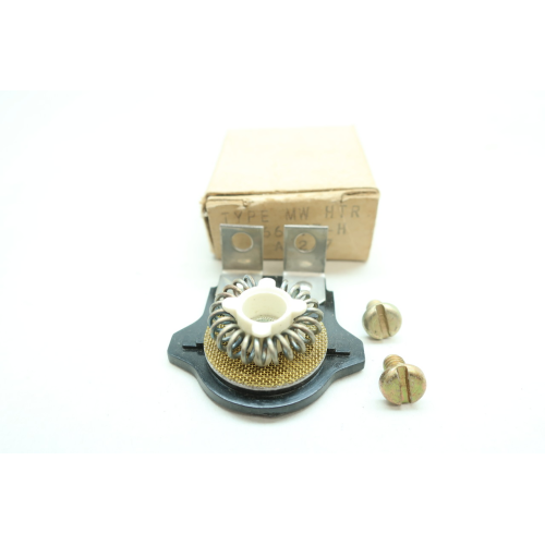 Westinghouse AN2.7 966477-H Overload Heater Element