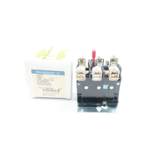 Westinghouse AN13P Overload Relay